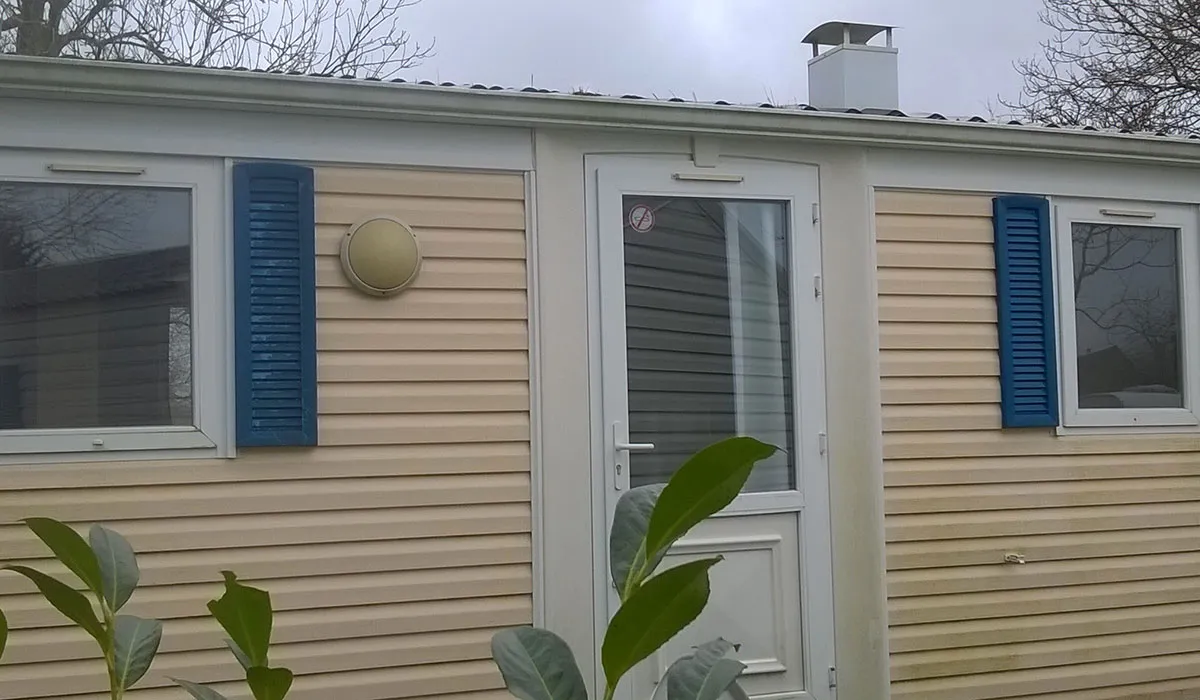 Camping Le Picard Basse-Normandie - Tournières visuel 11/11