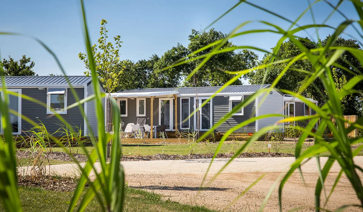 Camping Le Pin Parasol Pays de Loire - La Chapelle Hermier visuel 31/33