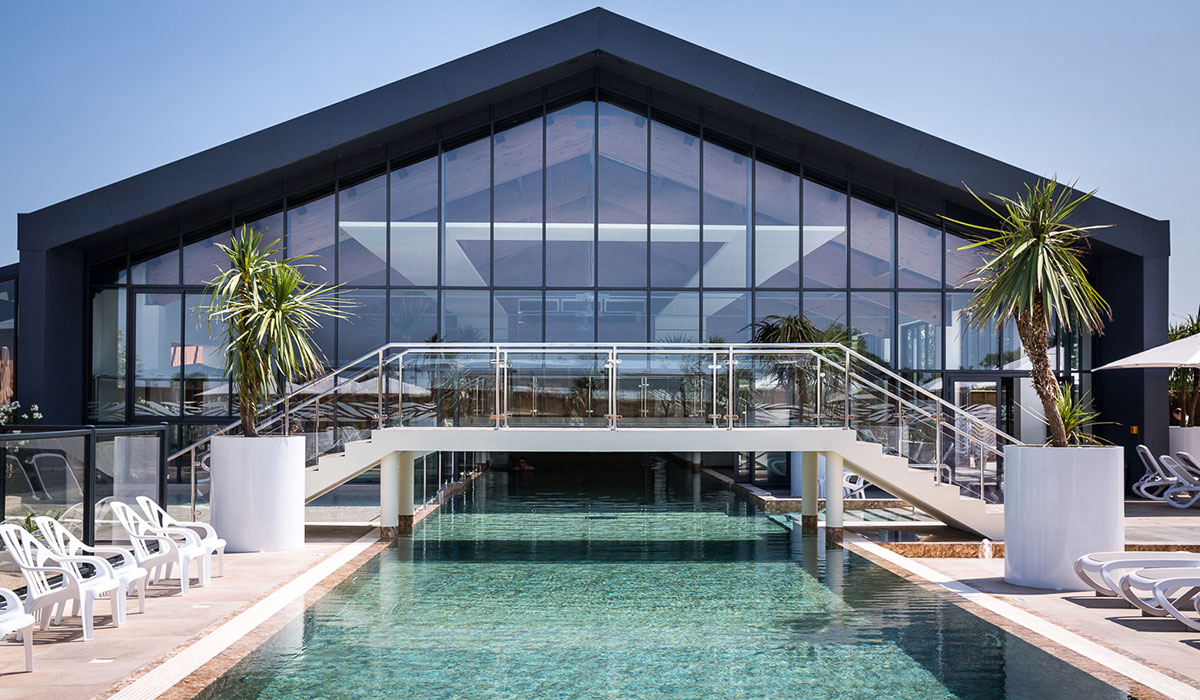 Le Pin Parasol Pays de Loire - La Chapelle Hermier visuel 5/33 Le Pin Parasol Pays de Loire - La Chapelle Hermier visuel 5/33