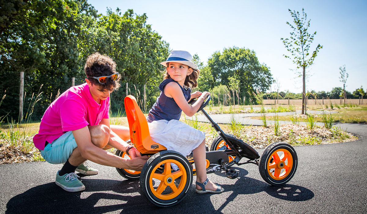 Le Pin Parasol Pays de Loire - La Chapelle Hermier visuel 14/33 Le Pin Parasol Pays de Loire - La Chapelle Hermier visuel 14/33