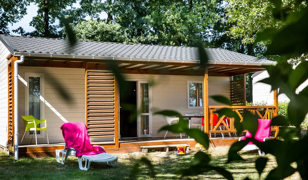 Camping Le Pin Parasol Pays de Loire - La Chapelle Hermier visuel 19/33