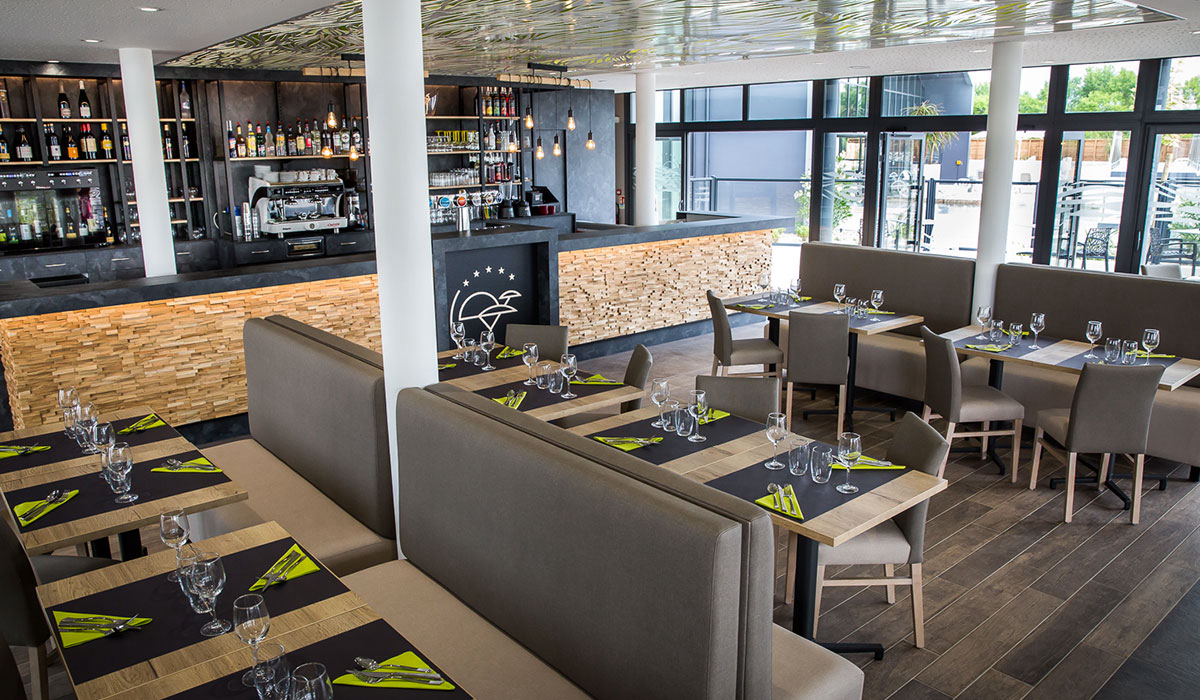 Le Pin Parasol Pays de Loire - La Chapelle Hermier visuel 6/33 Le Pin Parasol Pays de Loire - La Chapelle Hermier visuel 6/33