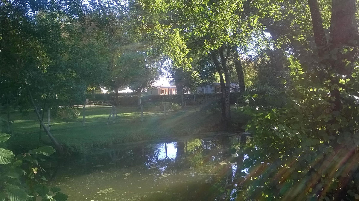 Le Plein Air Neuvicois Aquitaine - Neuvic visuel 9/12