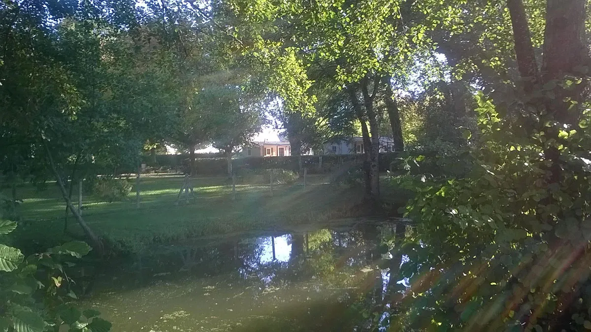 Camping Le Plein Air Neuvicois Aquitaine - Neuvic visuel 9/12