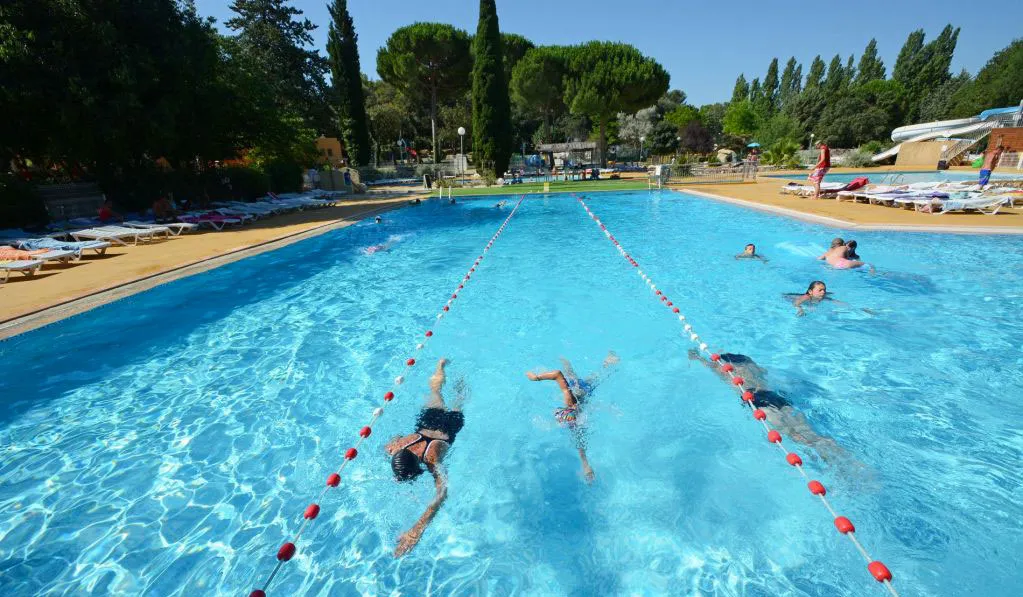Camping Le Plein Air des Chênes Languedoc-Roussillon - Clapiers visuel 19/25