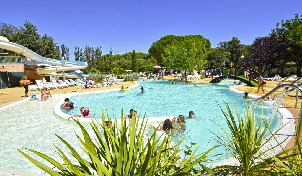 Camping Le Plein Air des Chênes Languedoc-Roussillon - Clapiers visuel 12/25