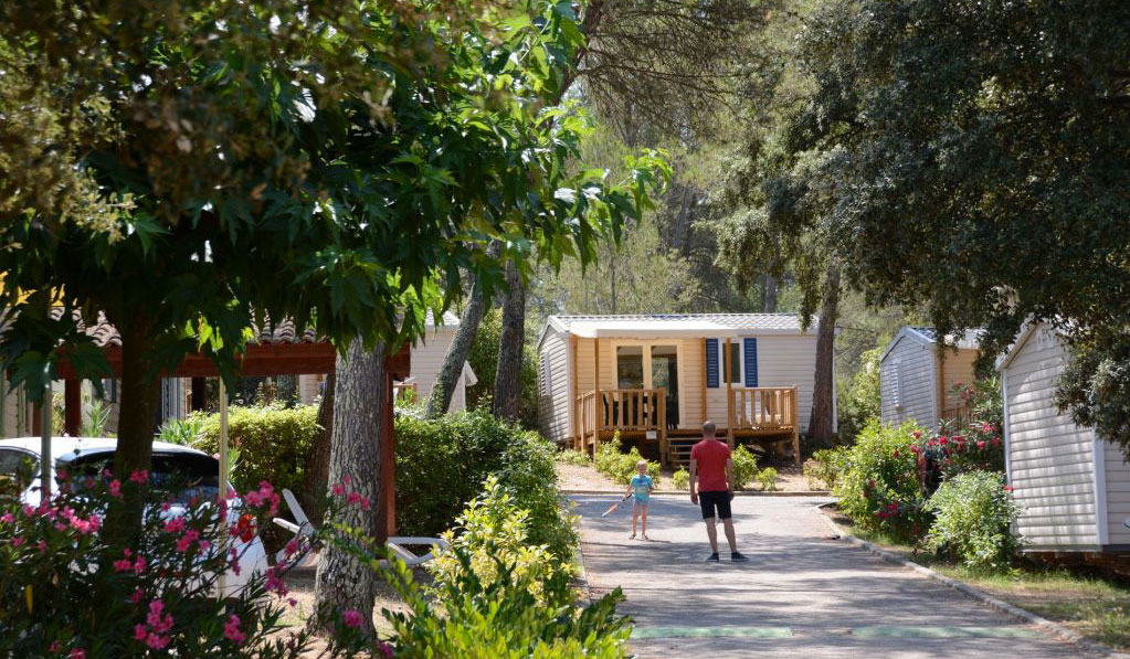 Le Plein Air des Chênes Languedoc-Roussillon - Clapiers visuel 21/25 Le Plein Air des Chênes Languedoc-Roussillon - Clapiers visuel 21/25