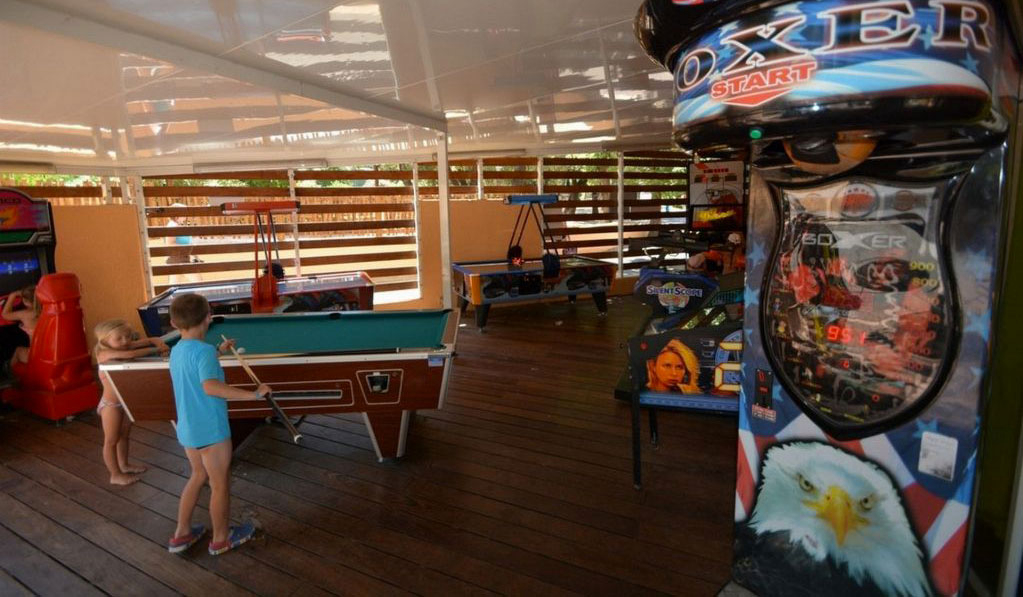 Le Plein Air des Chênes Languedoc-Roussillon - Clapiers visuel 25/25 Le Plein Air des Chênes Languedoc-Roussillon - Clapiers visuel 25/25