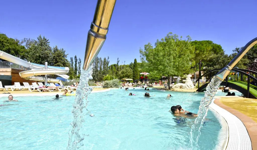 Camping Le Plein Air des Chênes Languedoc-Roussillon - Clapiers visuel 22/25