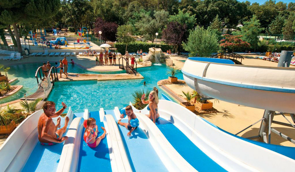 Le Plein Air des Chênes Languedoc-Roussillon - Clapiers visuel 3/25 Le Plein Air des Chênes Languedoc-Roussillon - Clapiers visuel 3/25