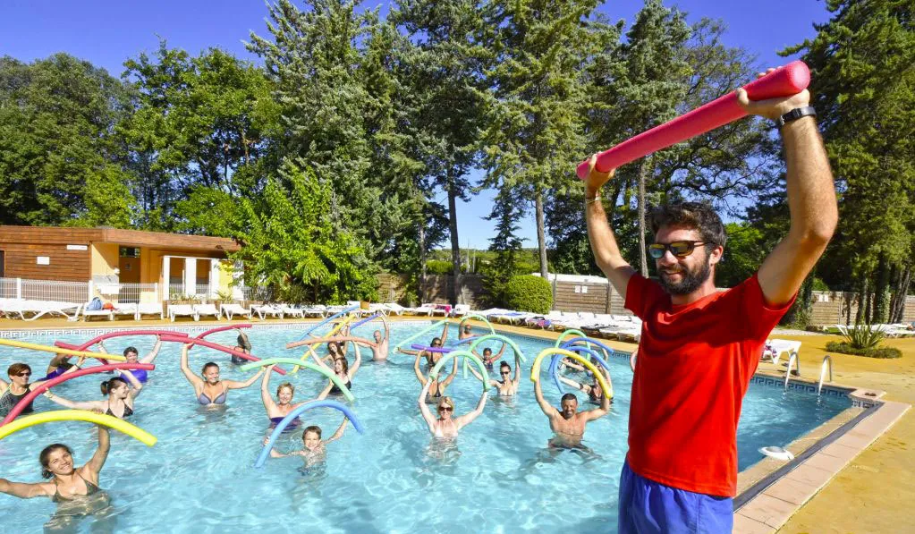 Camping Le Plein Air des Chênes Languedoc-Roussillon - Clapiers visuel 18/25