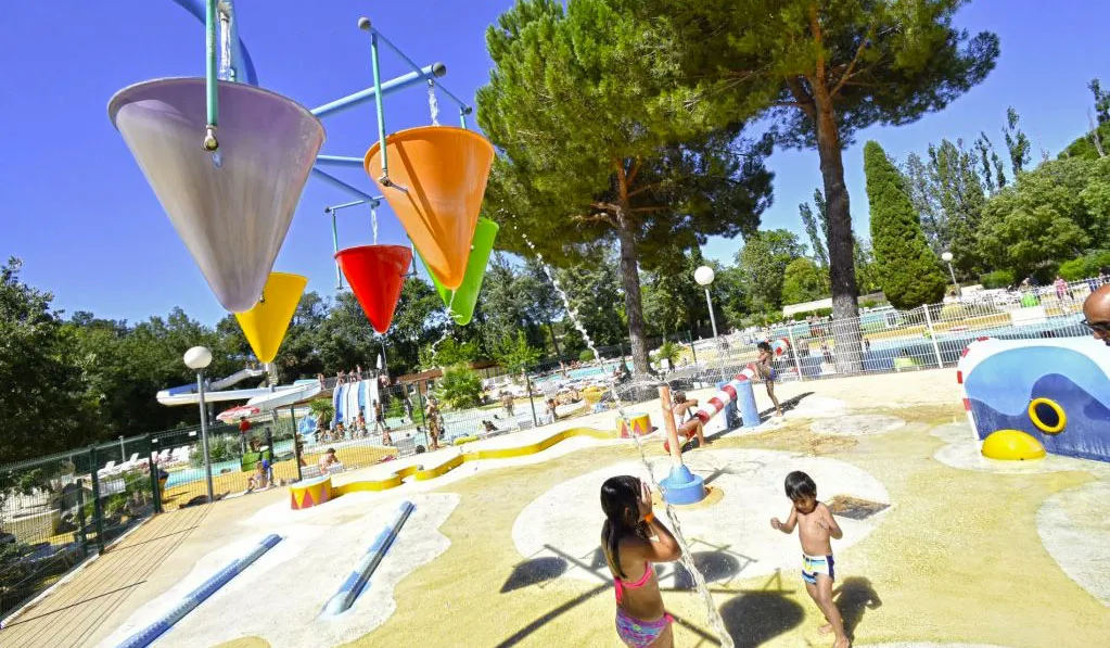 Camping Le Plein Air des Chênes Languedoc-Roussillon - Clapiers visuel 10/25