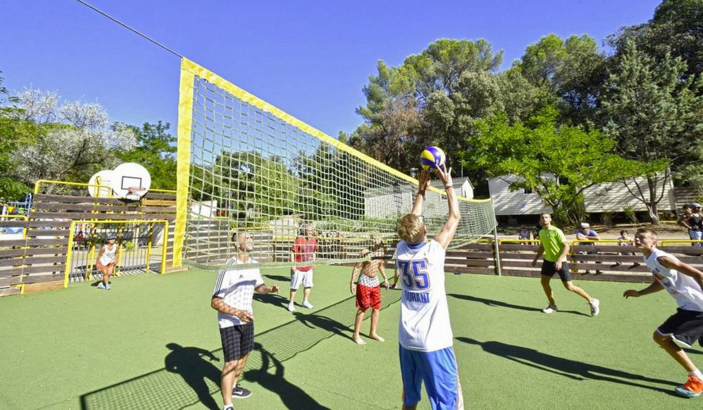 Le Plein Air des Chênes Languedoc-Roussillon - Clapiers visuel 24/25 Le Plein Air des Chênes Languedoc-Roussillon - Clapiers visuel 24/25