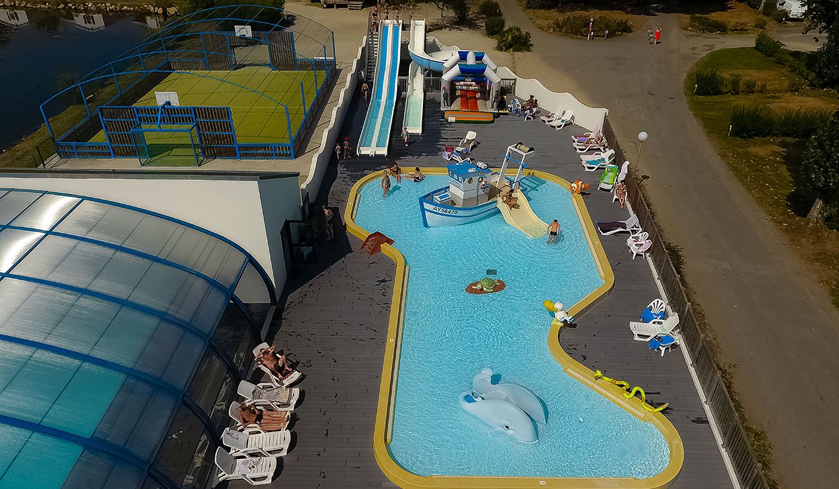 Le Plijadur Bretagne - La Trinité-sur-Mer visuel 8/23