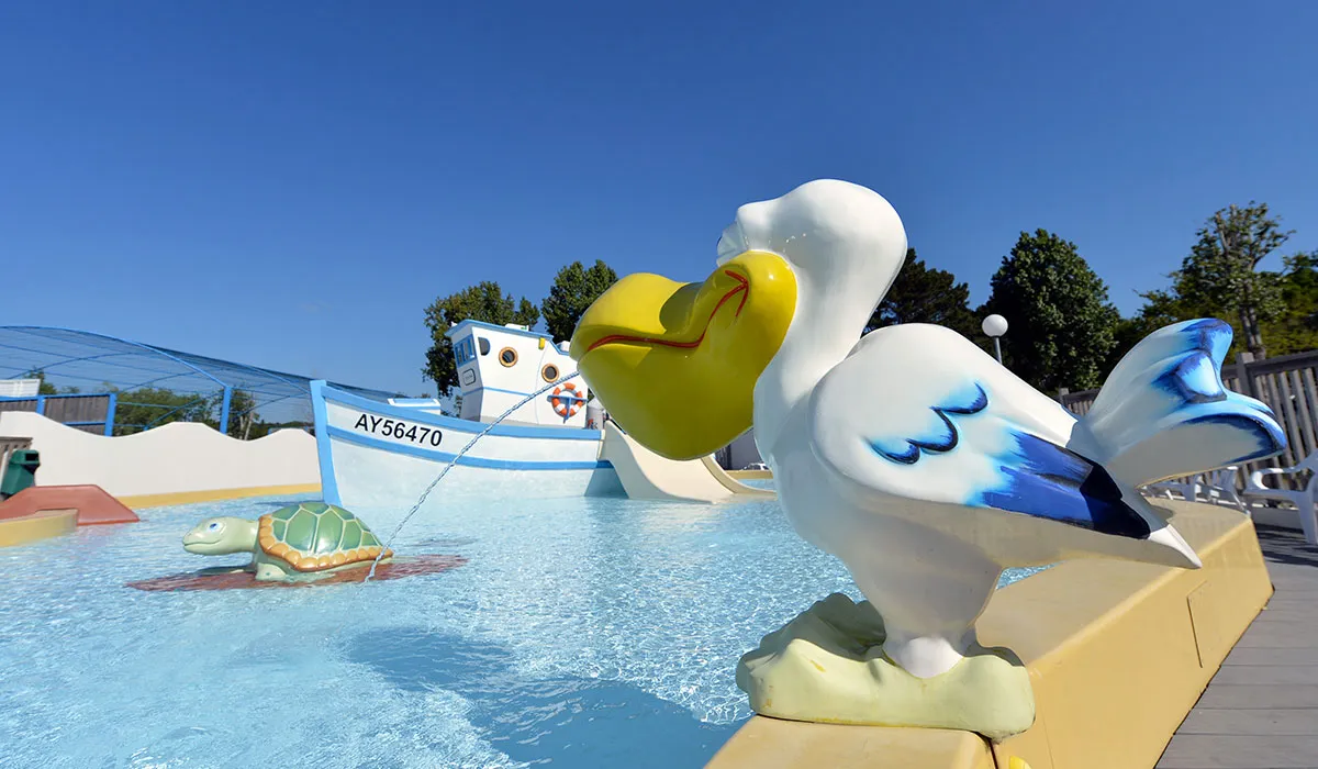 Camping Plijadur Bretagne - La Trinité-sur-Mer visuel 12/15