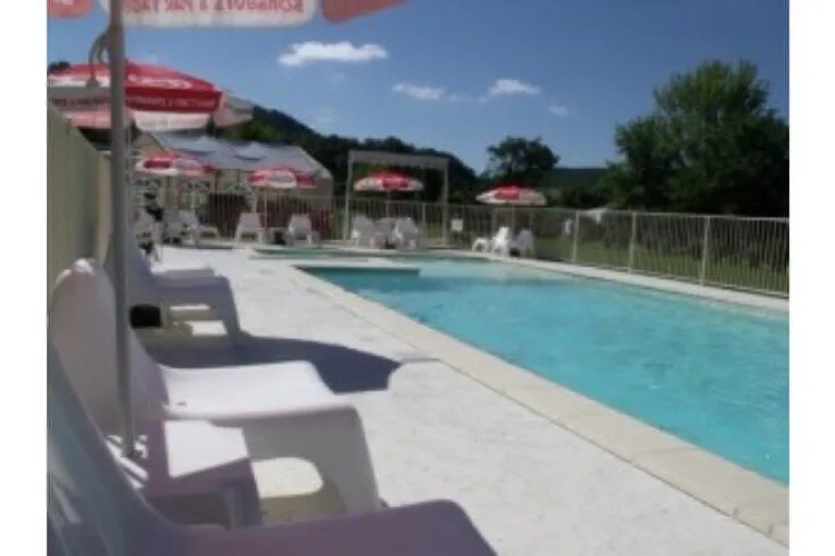 Camping Le Plô Midi-Pyrénées - Recoules-Prévinquières visuel 2/9