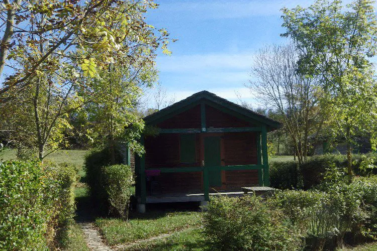 Camping Le Plô Midi-Pyrénées - Recoules-Prévinquières visuel 5/9