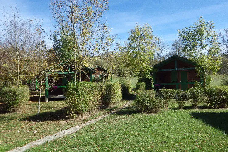 Camping Le Plô Midi-Pyrénées - Recoules-Prévinquières visuel 9/9