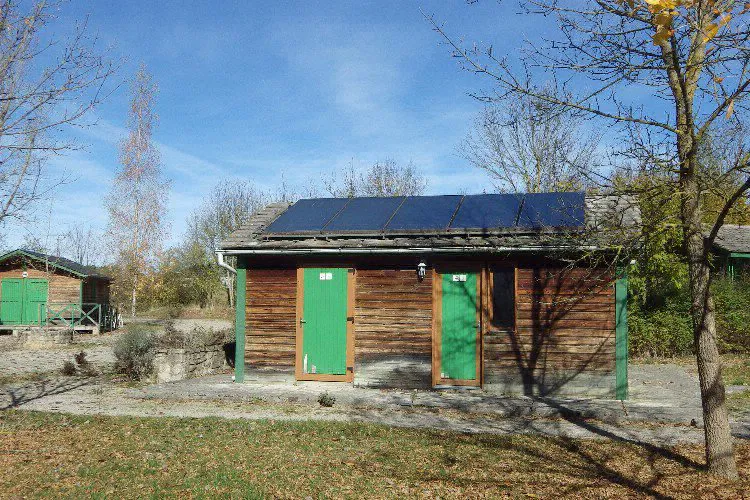 Camping Le Plô Midi-Pyrénées - Recoules-Prévinquières visuel 4/9