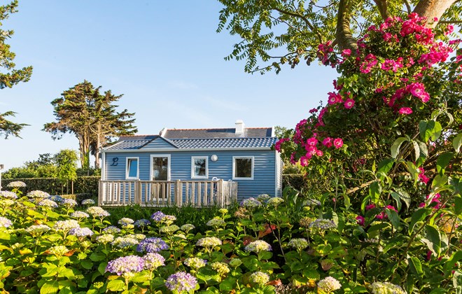 Le Port de la Chaîne Bretagne - Pleubian visuel 2/12