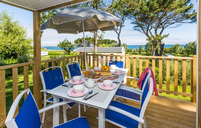 Le Port de la Chaîne Bretagne - Pleubian visuel 1/12