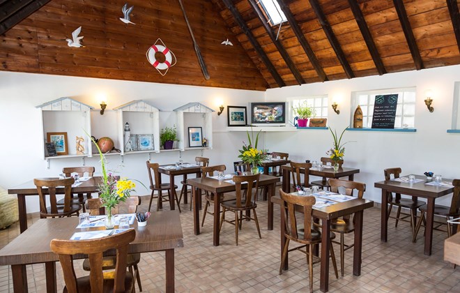 Le Port de la Chaîne Bretagne - Pleubian visuel 6/12