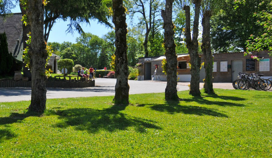 Le Quinquis Bretagne - Clohars-Carnoët visuel 1/5