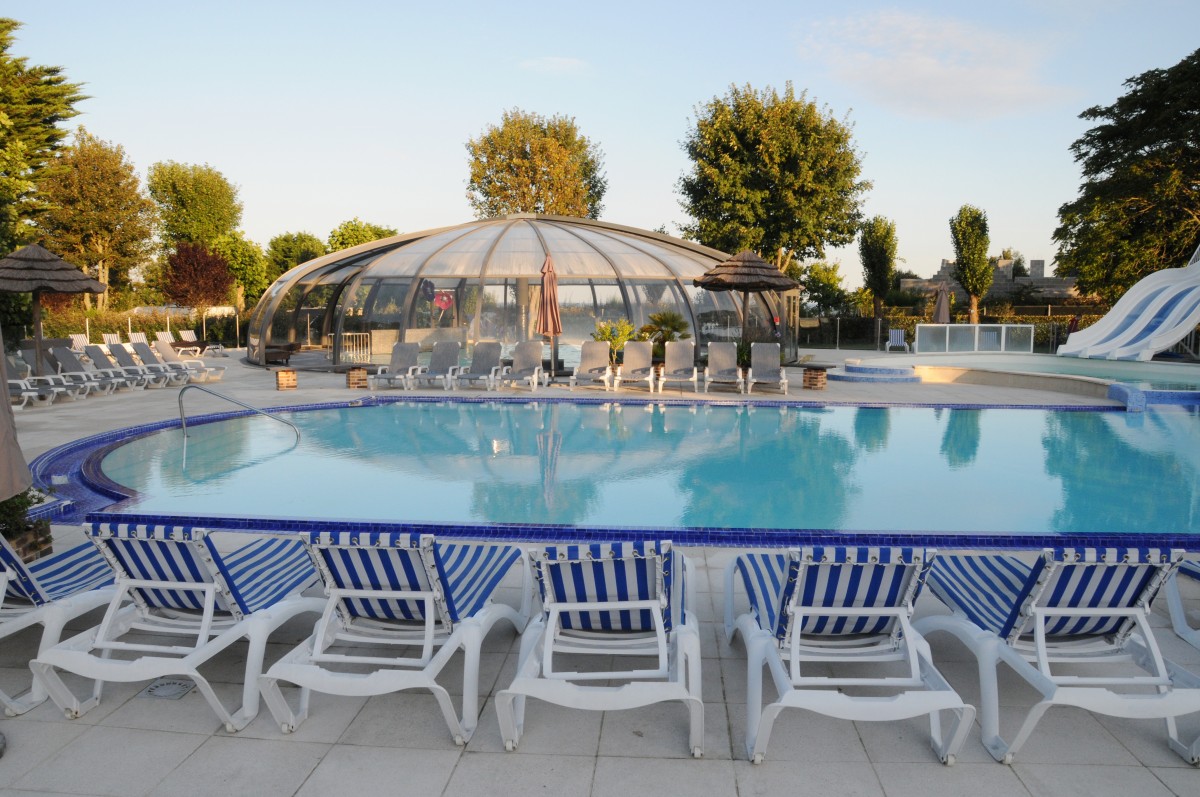 Le Raguenès Plage Bretagne - Névez visuel 3/9