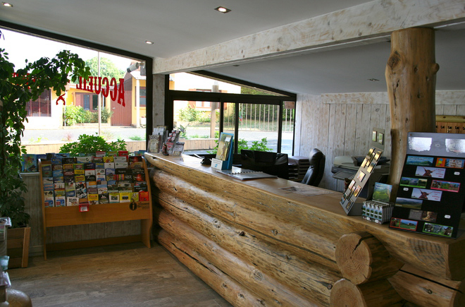 Le Ranch des Volcans Auvergne - Châtel-Guyon visuel 3/9
