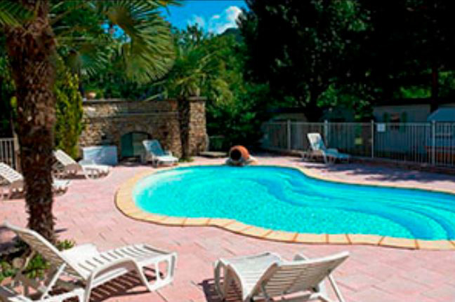 Le Randonneur Midi-Pyrénées - Mostuéjouls visuel 1/1