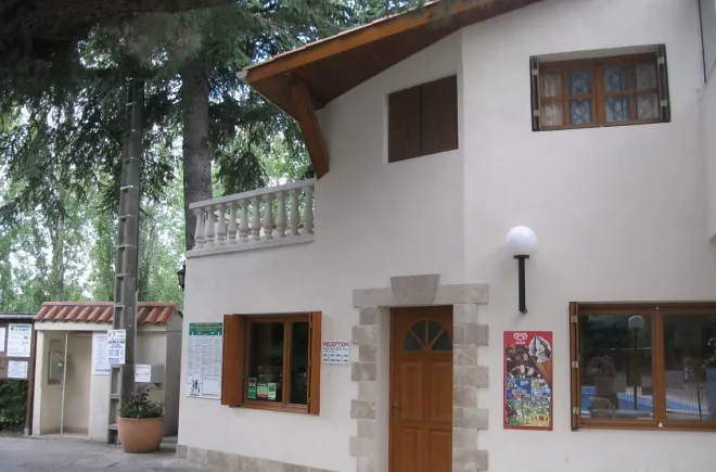 Camping Le Rebau Languedoc-Roussillon - Montblanc visuel 7/7