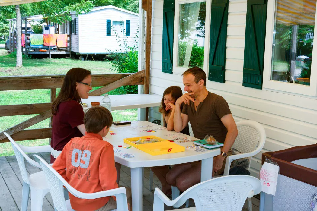 Camping Le Ried Alsace - Boofzheim visuel 14/14