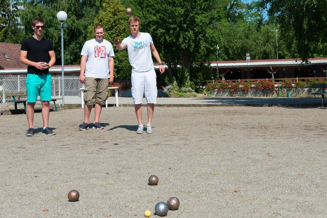 Camping Le Ried Alsace - Boofzheim visuel 10/14