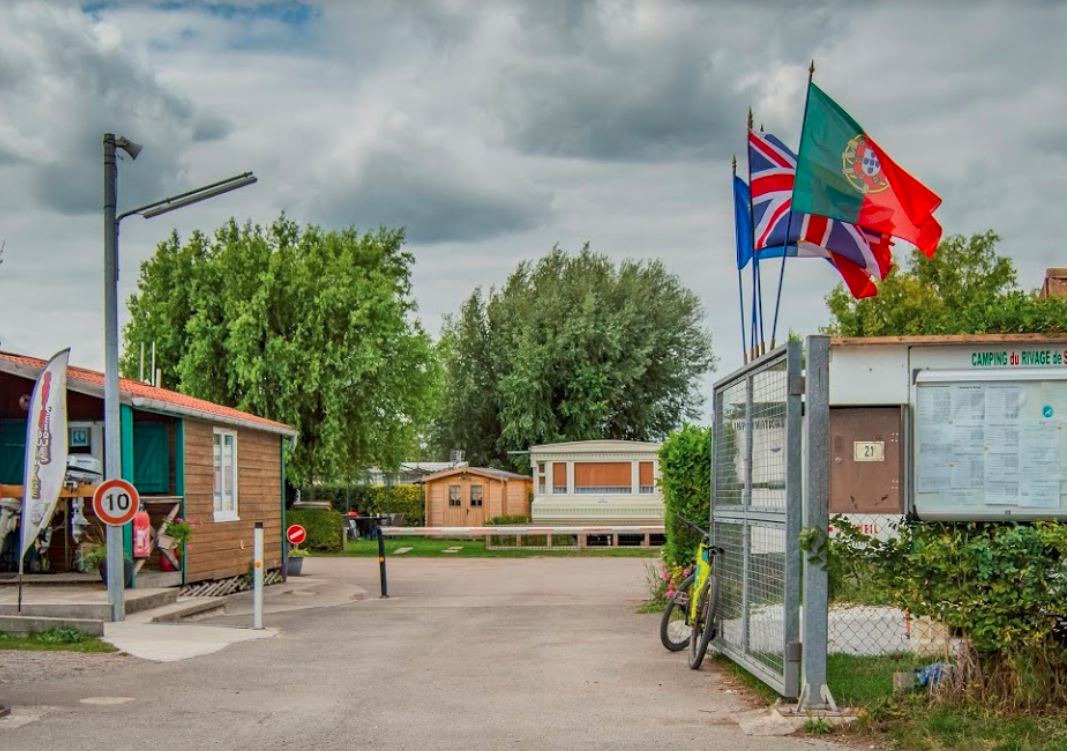 Le Rivage Nord-Pas de Calais - Serques visuel 1/1 Le Rivage Nord-Pas de Calais - Serques visuel 1/1