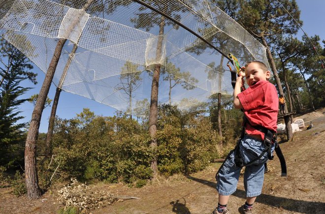 Le Rivage Pays de Loire - Saint-Jean-de-Monts visuel 4/5 Le Rivage Pays de Loire - Saint-Jean-de-Monts visuel 4/5