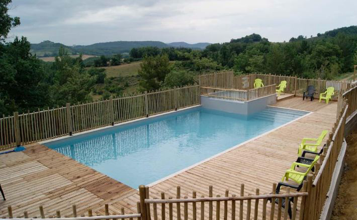 Le Roc Del Rey Midi-Pyrénées - Belloc visuel 1/1