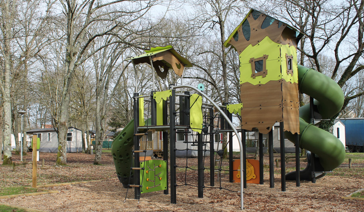 Le Rochat Belle-Isle Grand Centre - Châteauroux visuel 4/9