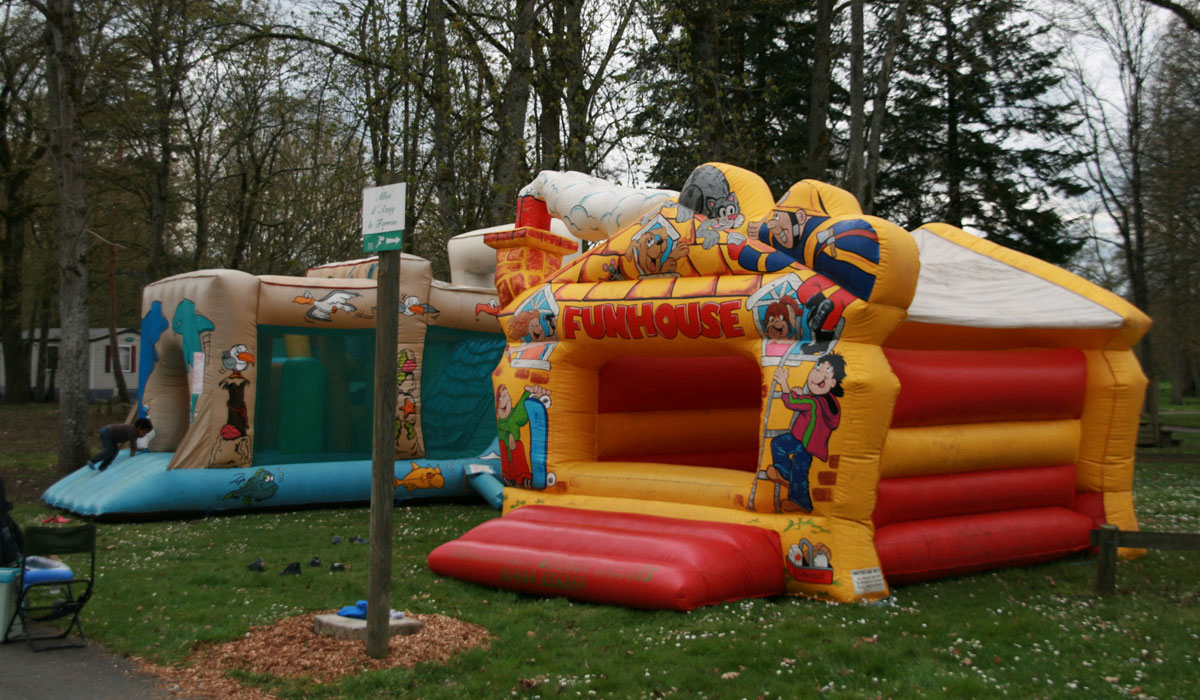 Le Rochat Belle-Isle Grand Centre - Châteauroux visuel 6/9