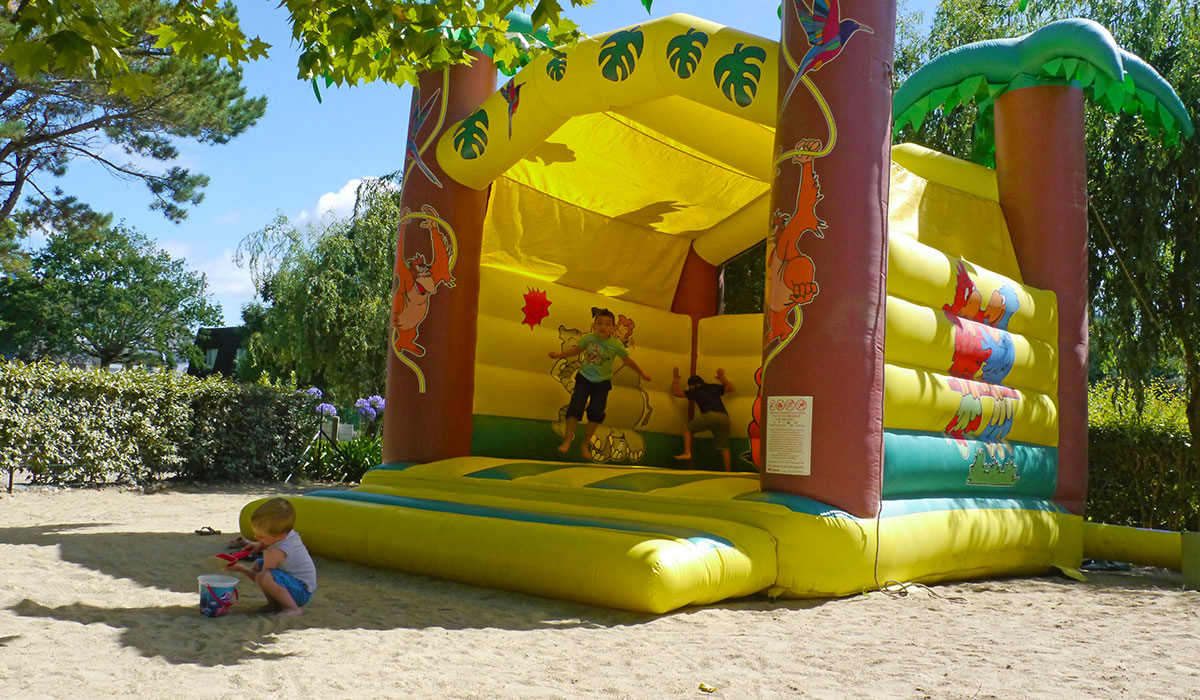 Club Côté Ô Carnac Bretagne - Carnac visuel 12/17