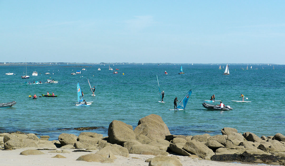 Club Côté Ô Carnac Bretagne - Carnac visuel 14/17