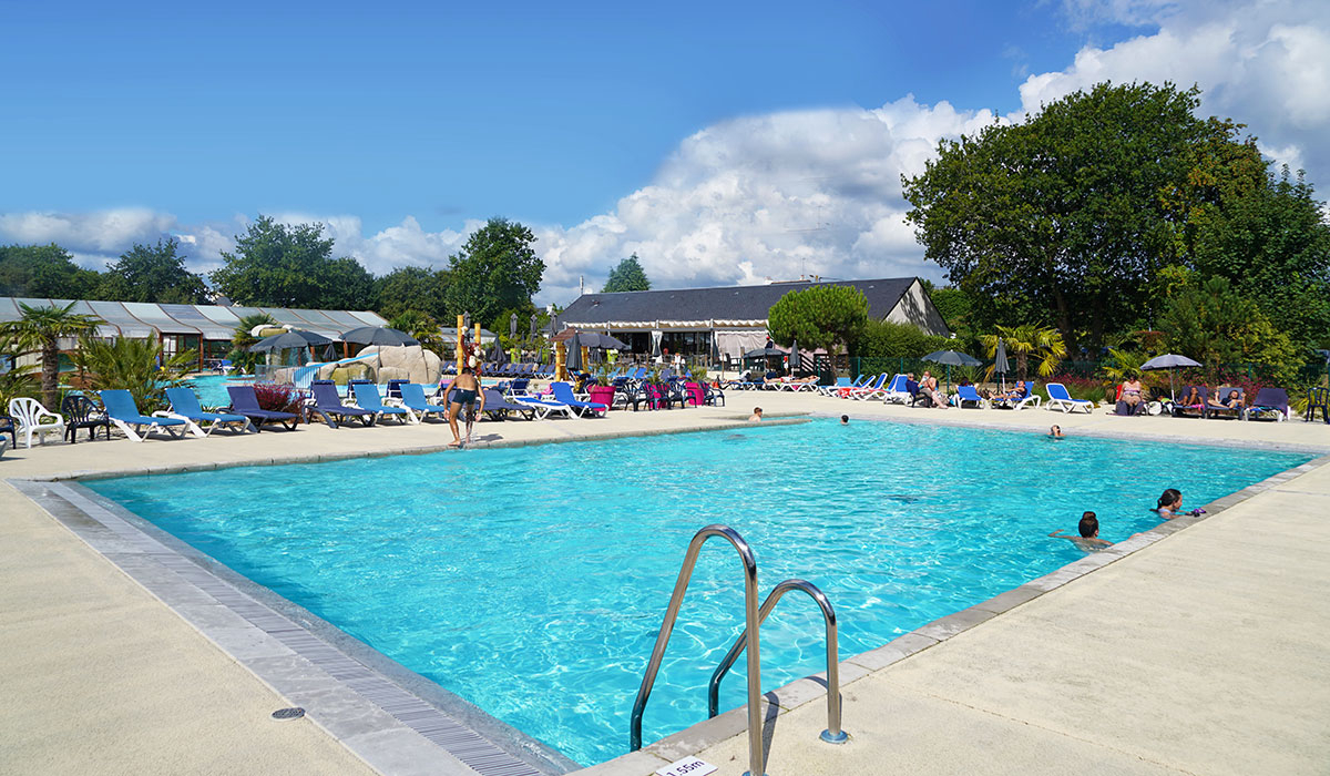 Club Côté Ô Carnac Bretagne - Carnac visuel 13/17