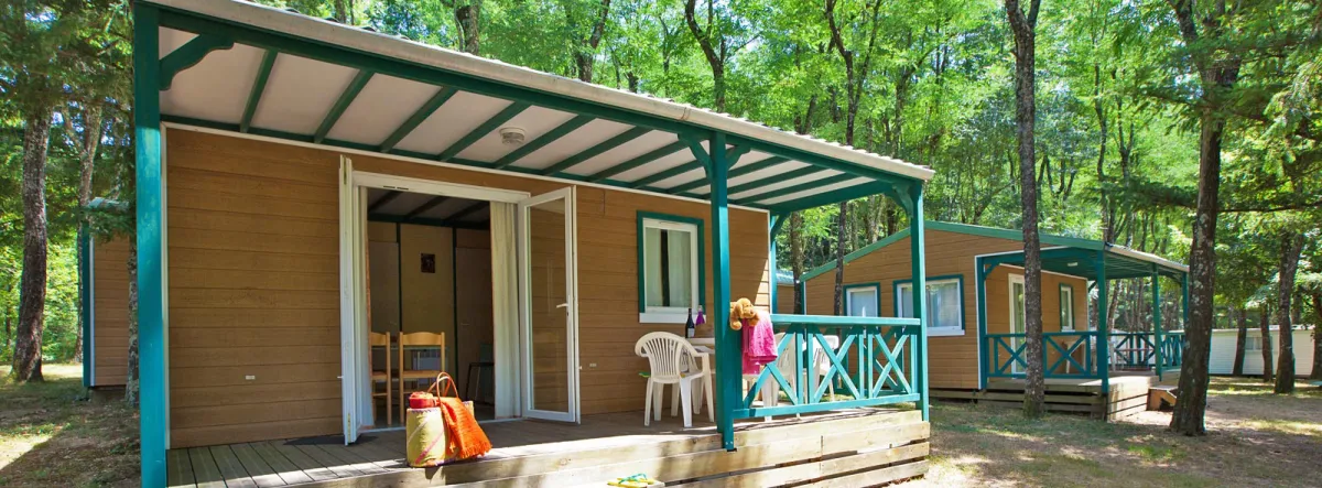 Camping Le Roubreau Rhône-Alpes - Joannas visuel 4/10