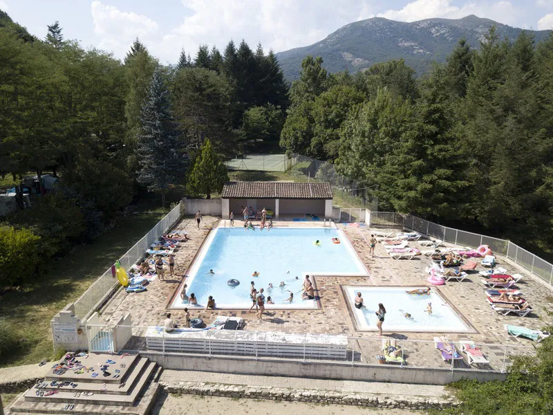 Camping Le Roubreau Rhône-Alpes - Joannas visuel 6/10