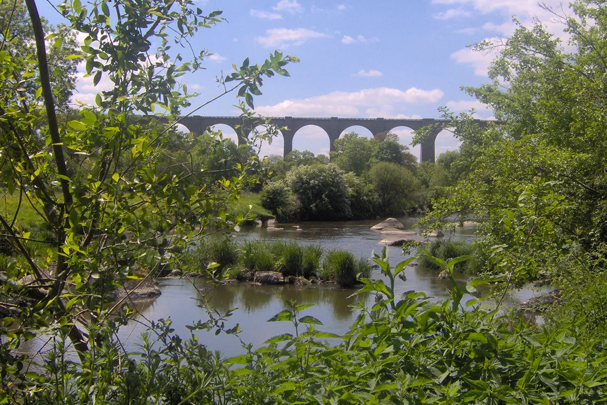 Camping Le Rouge Gorge Pays de Loire - Saint-Laurent-sur-Sèvre visuel 5/11