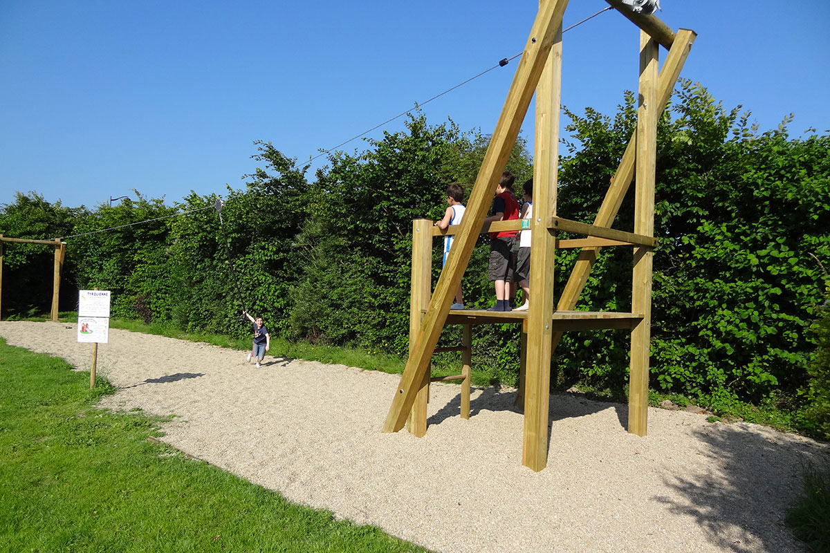 Le Rouge Gorge Pays de Loire - Saint-Laurent-sur-Sèvre visuel 10/11