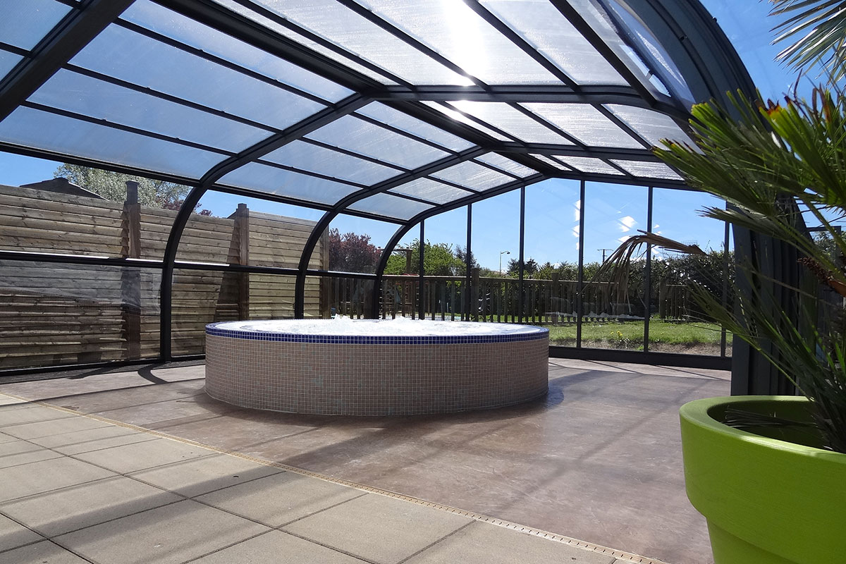 Le Rouge Gorge Pays de Loire - Saint-Laurent-sur-Sèvre visuel 3/11