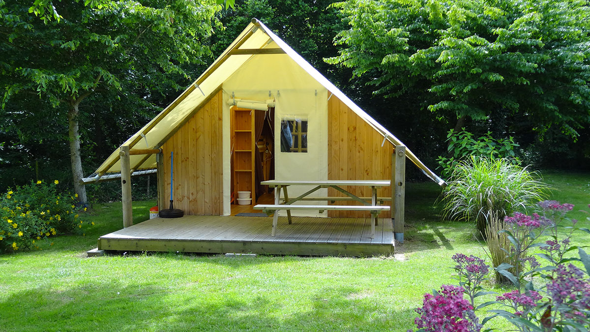 Le Rouge Gorge Pays de Loire - Saint-Laurent-sur-Sèvre visuel 4/11