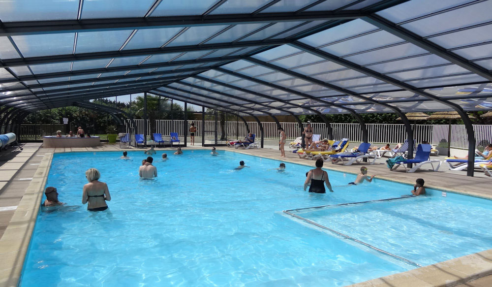 Le Rouge Gorge Pays de Loire - Saint-Laurent-sur-Sèvre visuel 2/11