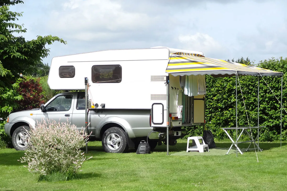 Camping Le Rouge Gorge Pays de Loire - Saint-Laurent-sur-Sèvre visuel 9/11