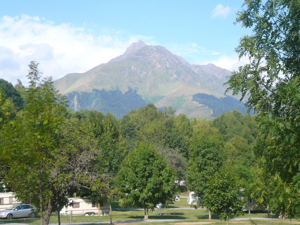 Le Ruisseau Midi-Pyrénées - Gouaux visuel 1/1 Le Ruisseau Midi-Pyrénées - Gouaux visuel 1/1